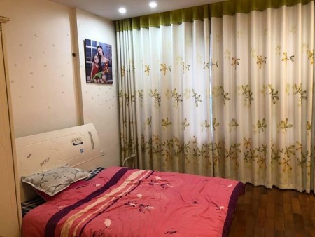 Hoàng Quốc Việt, thang máy, mặt tiền 11m, Lô góc vỉa hè, 3 ô tô tránh kinh doanh