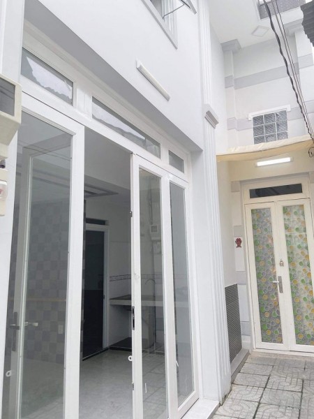 Bán nhà Trần Xuân Soạn. Tân Hưng, Quận 7
