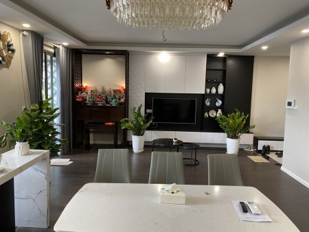 Bán căn góc 3PN chung cư Imperia Sky Garden 423 Minh Khai full nội thất thiết kế