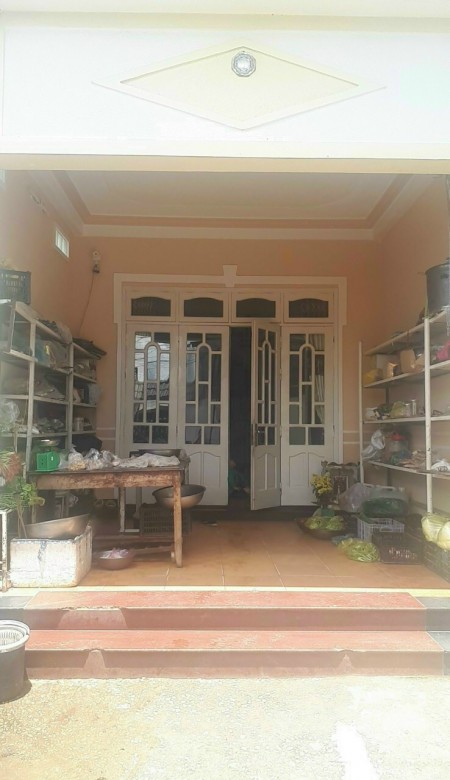 Cần bán nhà Đà Lạt Thích hợp nghỉ dưỡng dành cho người già vì khu an ninh yên tĩnh ngay trung tâm Thành Phố Đà lạt