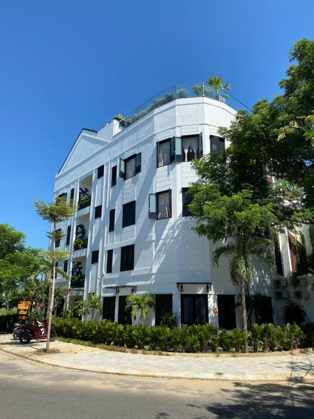 Cần bán gấp khách sạn Time Hội An Tỉnh Quảng Nam