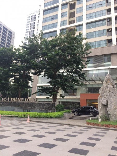 Bán nhà Khuất Duy Tiến Thanh Xuân gần chung cư Thăng Long 55m2 giá 11.7 tỷ.