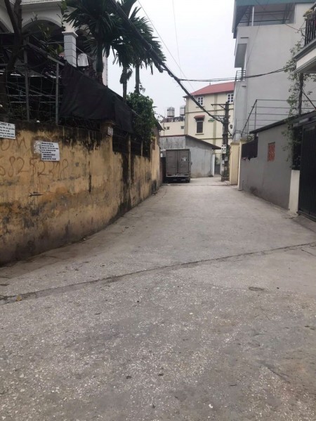 Chỉ 6.25 tỷ sở hữu ngay Mảnh đất thổ cư 250m tại Đông Dư-Gia Lâm.
