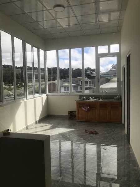 Nhà Đất Đà Lạt cần bán nhà Thái Phiên View thông siêu đẹp rộng rãi thoáng mái nội thất sang trọng