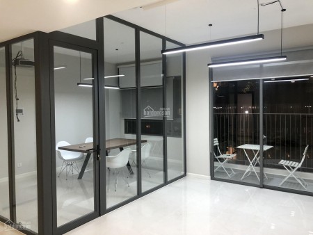 Mình có căn hộ Officetel 45m2 cần cho thuê giá 11 triệu/tháng, chưa nội thất, cc Masteri An Phú