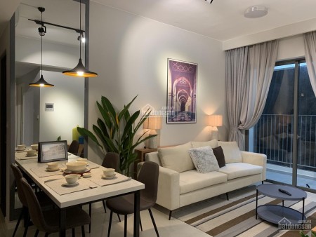 Chính chủ cho thuê căn hộ Masteri An Phú, dtsd 74m2, 2 PN, giá 12.8 triệu/tháng, có sẵn đồ dùng