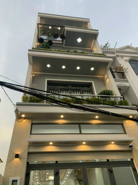 Bán nhà lô nhì đường Huỳnh Tấn Phát, Nhà Bè, Giá 7.3 tỷ, +84.943211439 Ms Hải