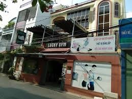CHO THUÊ MẶT TIỀN KINH DOANH HOT NHẤT ĐƯỜNG NGUYỄN THÁI BÌNH, P.4, QUẬN TÂN BÌNH, TP HCM