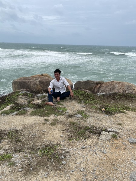 Trần hòa