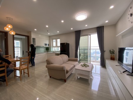 Bán Ciputra The Link 345 căn góc 2 ngủ view sân golf siêu đẹp, để lại nội thất như ảnh - 0974606535