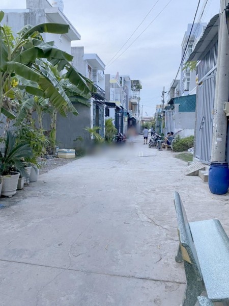 Bán lô đất nền thổ cư 65m2 HXH đường Lò Lu, P.Trường Thạnh, Quận 9, giá 2.9 tỷ