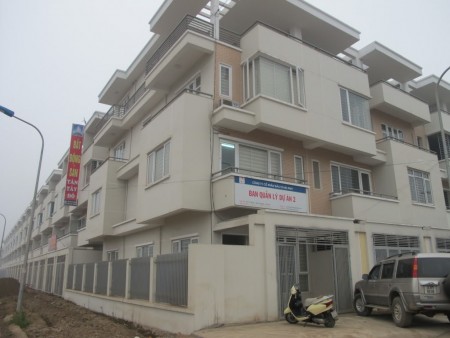 Bán gấp Liền Kề Khu Đô Thị Tân Tây Đô
