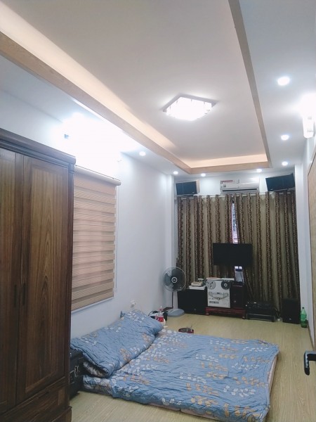 Bán Nhà Mặt Phố BẠCH MAI - SIÊU HIẾM - Khu VIP Hai Bà Trưng