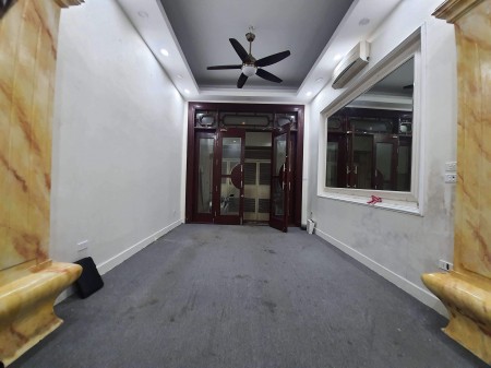 NHẢ VĂN QUÁN HÀ ĐÔNG HƠN 2 TỶ DT 40m2 5T MT 4 M