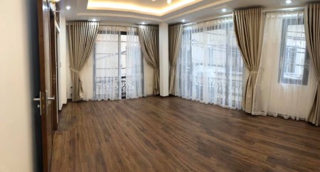 Nhà Đẹp ĐÊ LA THÀNH - ĐỐNG ĐA 37m chỉ 4tỷ