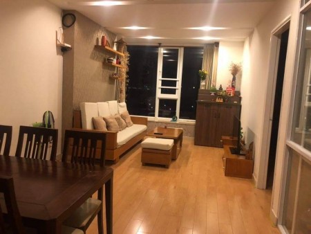 Bán chung cư Terra Rosa 2 phòng ngủ block B3 kdc 13E huyện Bình Chánh