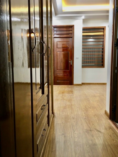 Bán nhà 3 tầng đường Ngô Quyền, ph Tân Bình, 67.5m2, mt 4.5m, 4 ngủ, 3 tỷ 380 triệu
