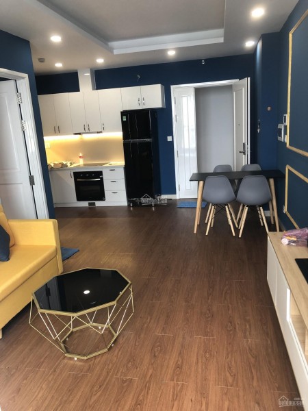 Mình có căn hộ rộng 52m2 đang cần cho thuê tại cc Sài Gòn Mia, 1 PN, giá 12 triệu/tháng, LHCC