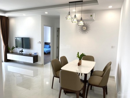 Sài Gòn Mia có căn hộ 59m2, 2 PN, có sẵn đồ dùng chính chủ cần cho thuê giá 12.5 triệu/tháng, LHCC