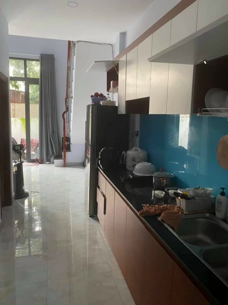 Bán nhà hẻm Đường số 10, Phường Tân Quy, Quận 7, Giá 3.3 tỷ, +84.943211439 Ms Hải