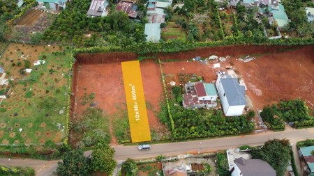 Bán đất mặt tiền đường Lý Chiến Thắng, phường 2, Bảo Lộc, Lâm Đồng
