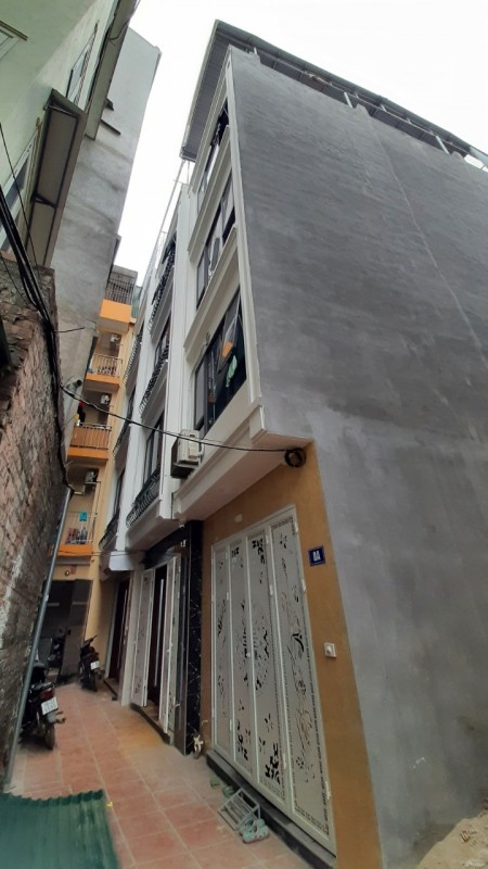 Bán Nhà Mễ Trì dt 39m2, 15m Ra Đường Ôtô Tránh Giá 3,85 Tỷ Gần KeangNam, SVĐ Mỹ Đình
