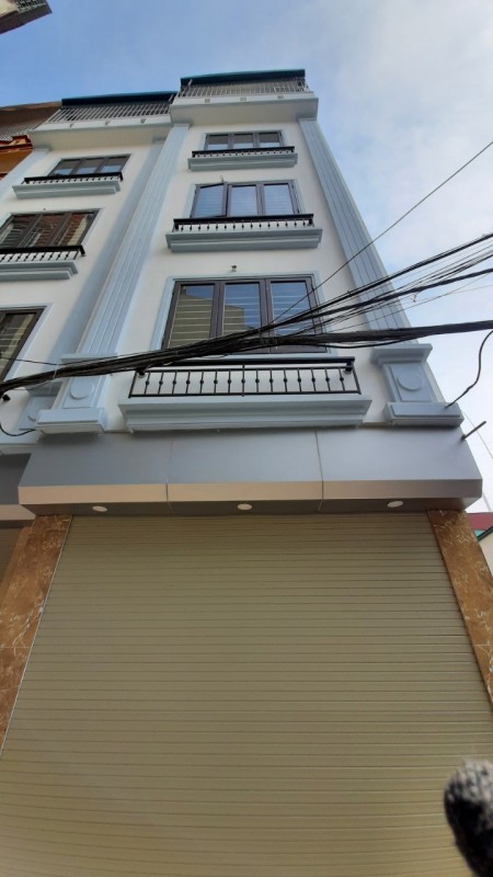 BÁN NHÀ ĐẠI MỖ, NGÕ Ô TÔ TẢI, CÓ THỂ KINH DOANH, 20M RA ĐƯỜNG CHÍNH