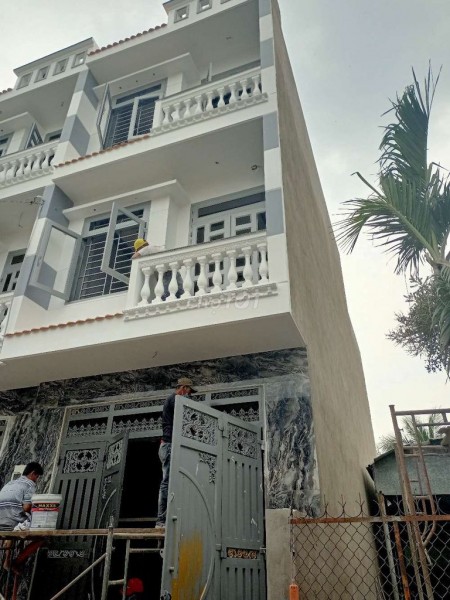 CHÍNH CHỦ CẦN BÁN NHÀ PHƯỜNG THỚI AN QUẬN 12 TP HỒ CHÍ MINH