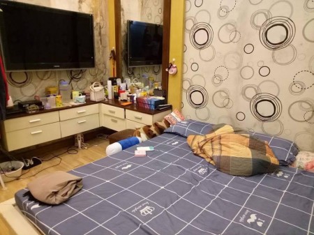 BÁN NHÀ 47M2 CHỈ 3.7 TỶ CÁCH MT TÔN ĐẢN 30M HẺM XE HƠI THÔNG.