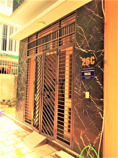 Phân lô ĐH Thủy Lợi, 120m2, ngõ thông, oto, kinh doanh chỉ hơn 3 tỷ