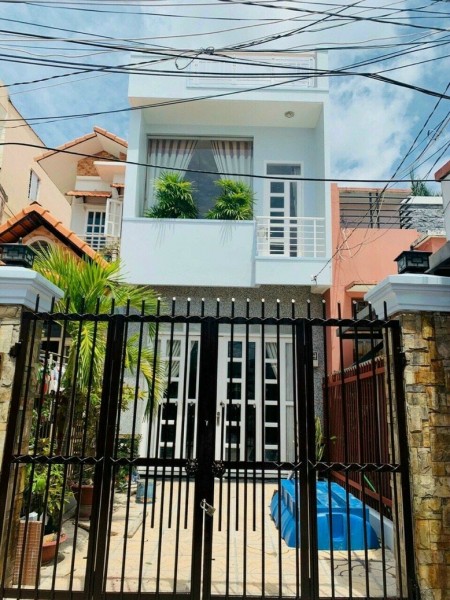 Còn 1 căn duy nhất Quận 7 giá 4,6 tỷ, xe hơi đậu trong nhà, +84.943211439 Ms Hải