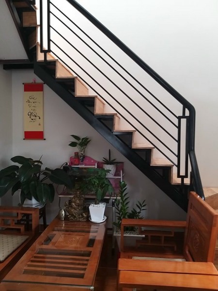 Nhà đất Đà lạt nhà rộng rãi thoáng mát có miếng đất có thể làm phòng trọ vị trí đẹp thuận tiện cho việc định cư lâu dài