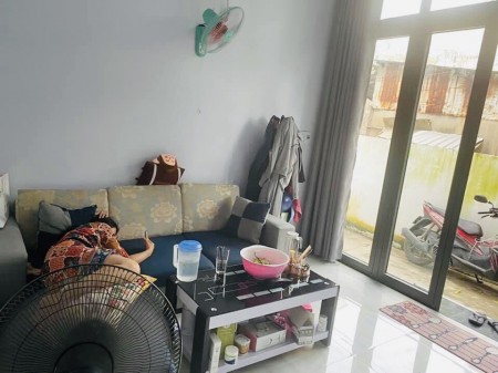CẦN BÁN NHÀ 39m2, HXH, ĐƯỜNG SỐ 10, PHƯỜNG TÂN QUY, QUẬN 7, GIÁ 3,3 Tỷ