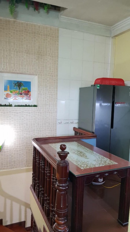Mặt phố Phạm Thận Duật Cầu Giấy, đắc địa mặt tiền to, 48Mx5T