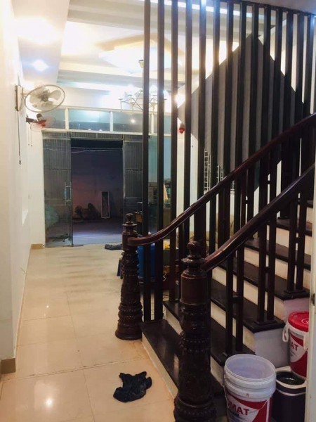 BÁN NHÀ 5 TẦNG ĐẸP KIM GIANG, HOÀNG MAI, MẶT TIỀN RỘNG, Ô TÔ TRÁNH, 3 MẶT THOÁNG VĨNH VIỄN, KINH DOANH ĐỈNH.