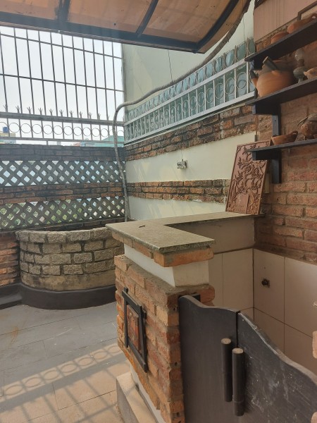 NHÀ ĐẸP HXH, Phan Văn Trị, Bình Thạnh, 57m2, 7.5 tỷ