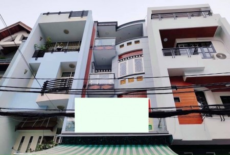 BÁN GẤP MẶT TIỀN KD TRONG CHỢ HẠNH THÔNG TÂY GÒ VẤP CHỈ 10 TỶ