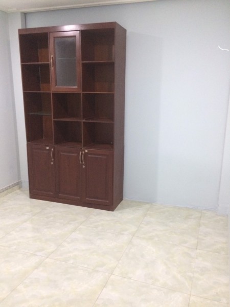 Phòng cho thuê giá rẻ từ 2,8 - 3,5tr ngay TTQ7