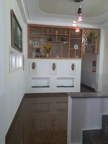 Cần bán nhà Đà lạt gần khu du lịch hồ than thở có thể kinh doanh