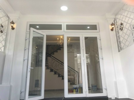 Nhà đất Đà lạt cần bán nhà mới xây có thể tết dọn vào ở luôn Rộng rãi thoải mái