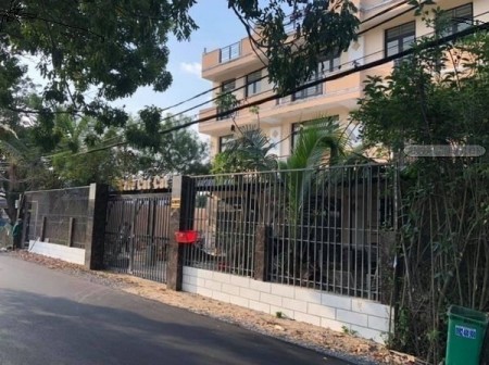 Chính chủ bán đất mặt tiền Hùng Vương 5x20m, SHR giá ngộp rẻ hơn thị trường