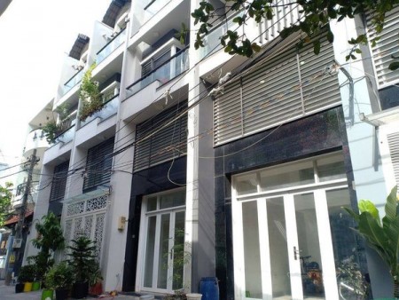 Nhà 1 Trệt 2 Lầu 135M2, 2 Mặt Tiền Sân 14M, Hùng Vương, Phường 6, Tp Tân An, Long An, chỉ 3 tỷ 9