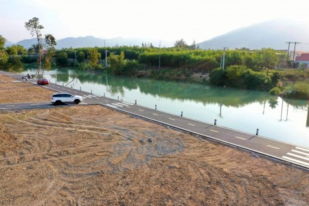 Chương trình tri ân khách hàng cuối năm! Xã lỗ ĐẤT VIEW SÔNG CHỈ 8,5TR!