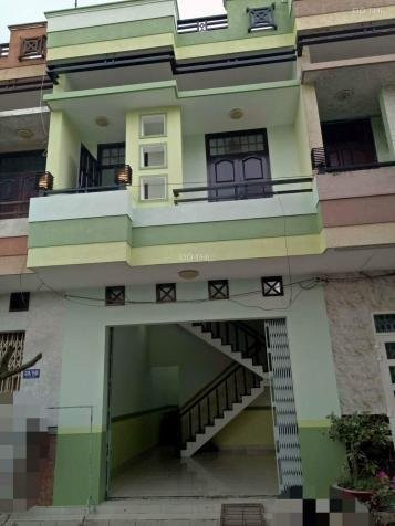 Cho thuê nhà riêng tại đường Nhật Tảo, P. Lê Bình, Q. Cái Răng, Cần Thơ, DT: 80.44m2, giá 4tr/tháng