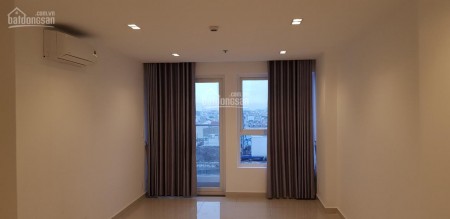 Chủ cần cho thuê căn hộ rộng 38m2, 1 phòng ngủ, dạng Officetel, giá 8 triệu/tháng, cc Sky Center
