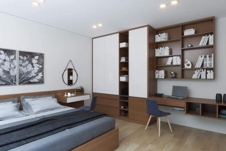 Bán Nhà Đẹp Đống Đa K.Doanh Gara Ô tô. 5 tỷ