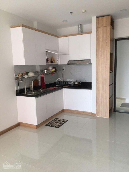 Cho thuê căn hộ ngay làng đại học, Bcons Miền Đông, 2 phòng ngủ 5 triệu / tháng
