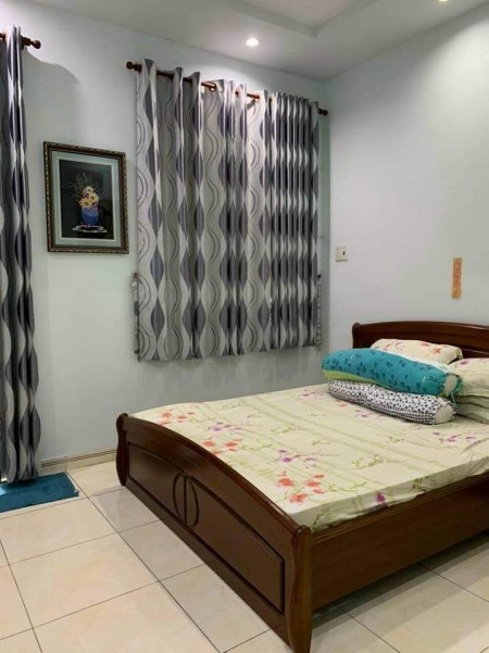 Bán Nhà Hẻm 154 Phạm Văn Hai Tân Bình Giá Rẻ, 32m2, 3 Lầu, 3 Phòng Ngủ.