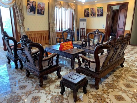Bán nhà phố Tôn Đức Thắng, Đống Đa, oto, vỉa hè, KD, 140m2 nhỉnh 34 tỷ
