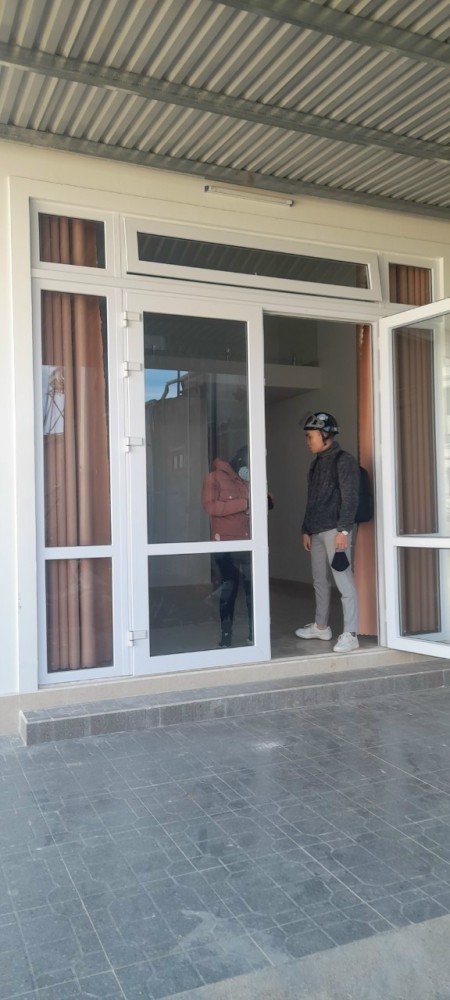 Cần bán nhà Đà Lạt nhà mới xây có thể vào ở luôn khu vực gần trung tâm thích hợp cho định cư lâu dài